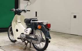 HONDA C50 SUPER CUB C50