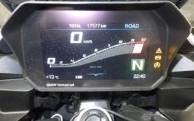 BMW F900XR 2021