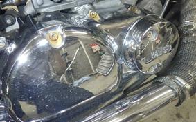 YAMAHA DRAGSTAR 250 2008 VG02J