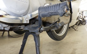 HONDA C50 SUPER CUB 2015 C50