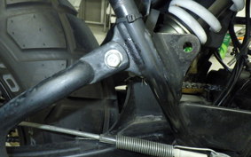 YAMAHA TW225