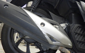 HONDA PCX125 JF81
