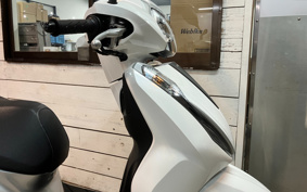 HONDA LEAD 125 JK12