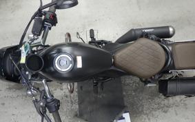 HONDA REBEL 250 S 2001 MC49