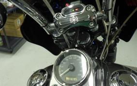 HARLEY FXDLI 1450 2006