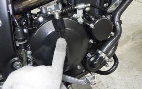 KAWASAKI KLX250D TRACKER X 2017 LX250V