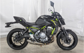 KAWASAKI Z650 ABS 2019 ER650H