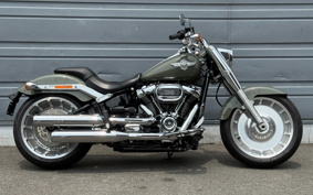 HARLEY  HARLEY FLFBS 2022 YGK