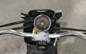 HONDA ZUMAR AF58