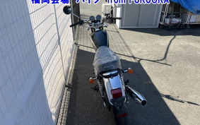 HONDA CB400SS 2008