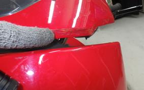 DUCATI MULTISTRADA 1000 DS 2003