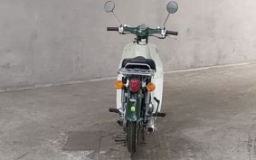 HONDA SUPER CUB50 C50