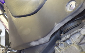 HONDA HORNET 250 MC31