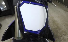 YAMAHA YZ250 2025 CG44C