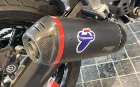DUCATI SCRAMBLER FULL THROTTLE 2025 7K00