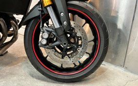 YAMAHA MT-09 2016 RN34J