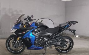SUZUKI GSX-S1000F 2018 GT79B