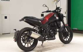 BENELLI レオンチーノ250