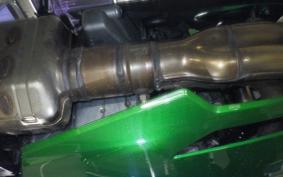 KAWASAKI NINJA H2 SX SE 2018 ZXT02A