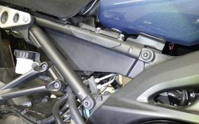 YAMAHA XSR900 2016 RN46J