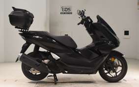 HONDA PCX 125 1993 JK05