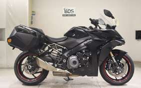 SUZUKI GSX-S1000GT 2023 EK1AA