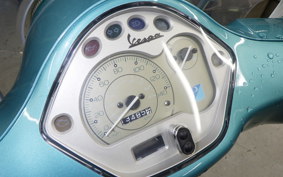 VESPA LX125IE3V 2005