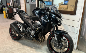 KAWASAKI Z800 2013 ZR800A