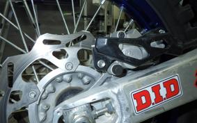 YAMAHA YZ125X CE29C