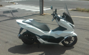 HONDA PCX 125 JK05