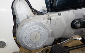 HONDA C50 SUPER CUB E AA01