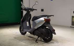 SUZUKI LET's 4 1996 CA45A