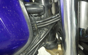 YAMAHA XJR400 Gen.3 R 2002 RH02J