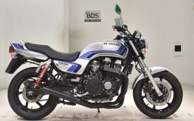 HONDA CB750 GEN 2 2007 RC42