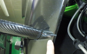 KAWASAKI NINJA H2 2018