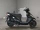 Фото SYM GT125 с японского аукциона