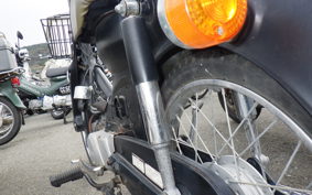 HONDA C50 SUPER CUB AA01