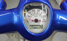 HONDA C110 SUPER CUB 2024 JA59