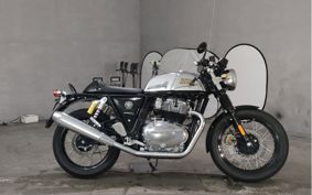 OTHER R ENFIELD  CONTINENTAL GT ..