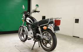 SUZUKI GN125 H