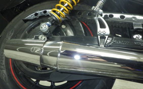 HARLEY XL883 2004