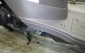 SUZUKI LET's Super Good CA4AA