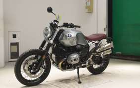 BMW R NINE T SCRAMBLER 2018