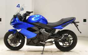 KAWASAKI NINJA 400R 2013 ER400B