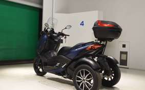 YAMAHA X-MAX 250 TRIKE A SG42J
