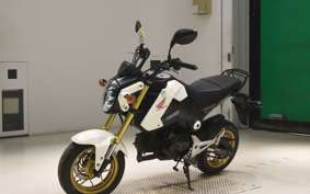 HONDA ｸﾞﾛﾑ JC61