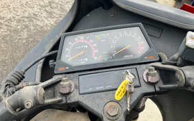 YAMAHA XZ550 1983 0042