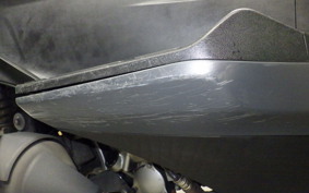 SUZUKI SKYWAVE 200 (Burgman 200) 2020 CH41A
