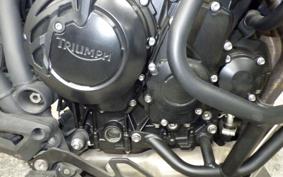 TRIUMPH TIGER 800 2014