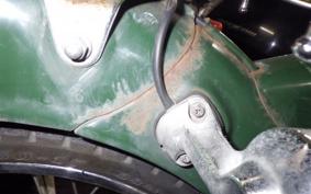 HONDA C50 SUPER CUB AA01
